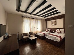 Mandala Heritage Inn