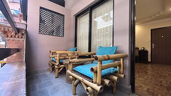 Mandala Heritage Inn