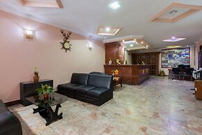 Mandala Heritage Inn