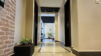 Mandala Heritage Inn