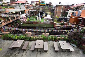 Mandala Heritage Inn