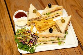 Mandala Heritage Inn