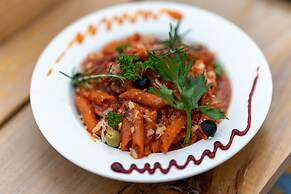 Mandala Heritage Inn