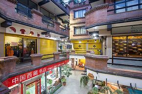 Mandala Heritage Inn