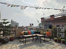 Mandala Heritage Inn