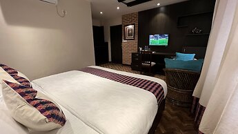 Mandala Heritage Inn