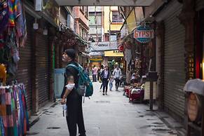 Mandala Heritage Inn