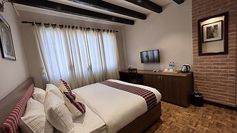 Mandala Heritage Inn