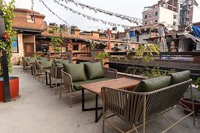 Mandala Heritage Inn