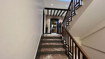 Mandala Heritage Inn