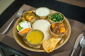 Mandala Heritage Inn