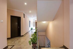 Mandala Heritage Inn