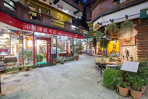 Mandala Heritage Inn