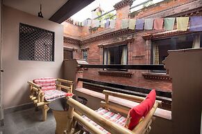 Mandala Heritage Inn