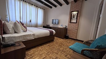 Mandala Heritage Inn