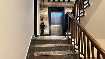 Mandala Heritage Inn