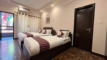 Mandala Heritage Inn