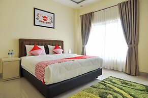 OYO 838 Sanjaya Homestay Syariah