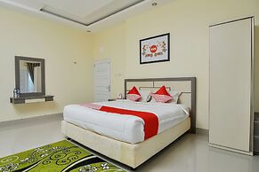 OYO 838 Sanjaya Homestay Syariah
