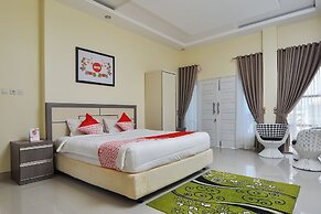 OYO 838 Sanjaya Homestay Syariah