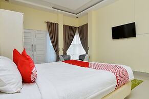 OYO 838 Sanjaya Homestay Syariah
