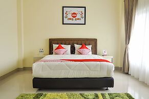 OYO 838 Sanjaya Homestay Syariah