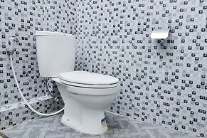 OYO 838 Sanjaya Homestay Syariah