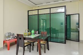 OYO 838 Sanjaya Homestay Syariah