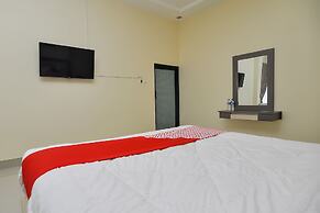 OYO 838 Sanjaya Homestay Syariah