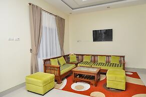 OYO 838 Sanjaya Homestay Syariah