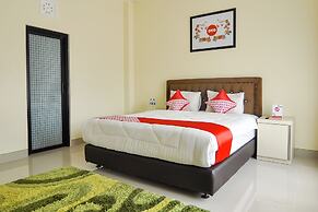 OYO 838 Sanjaya Homestay Syariah