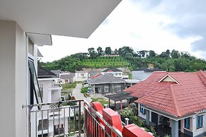OYO 838 Sanjaya Homestay Syariah