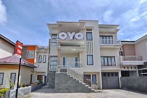 OYO 838 Sanjaya Homestay Syariah