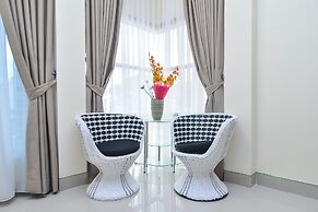 OYO 838 Sanjaya Homestay Syariah