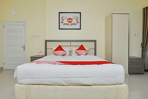 OYO 838 Sanjaya Homestay Syariah