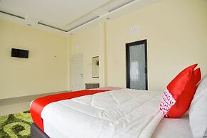 OYO 838 Sanjaya Homestay Syariah