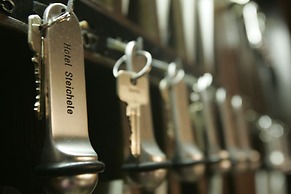 Steichele Hotel & Weinrestaurant