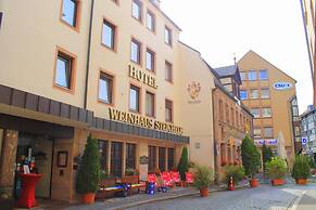 Steichele Hotel & Weinrestaurant
