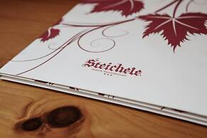 Steichele Hotel & Weinrestaurant