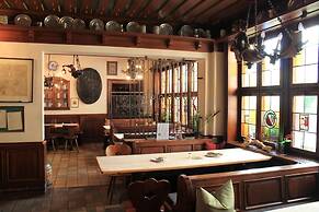 Steichele Hotel & Weinrestaurant