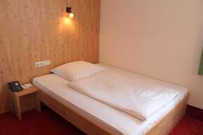 Steichele Hotel & Weinrestaurant