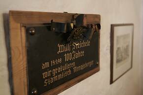 Steichele Hotel & Weinrestaurant