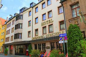 Steichele Hotel & Weinrestaurant