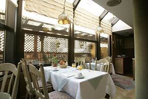 Steichele Hotel & Weinrestaurant