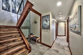Gondola Vista 3 - 4 Br Townhouse