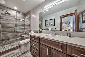 Gondola Vista 3 - 4 Br Townhouse