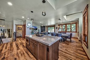 Gondola Vista 3 - 4 Br Townhouse