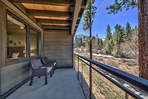 Gondola Vista 3 - 4 Br Townhouse