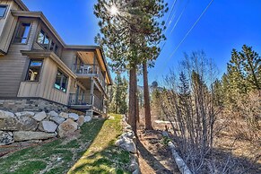 Gondola Vista 3 - 4 Br Townhouse