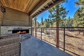 Gondola Vista 3 - 4 Br Townhouse
